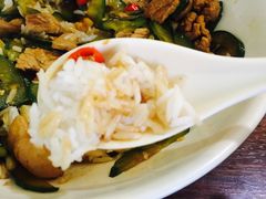 -德天顺盖码饭(人民西路店)