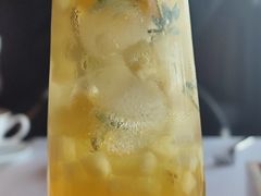 -THE WANG王品(上海中心云端店)