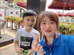 -斯坦星球AI编程·机器人科创·科学实验·信奥·思维·STEM·积木拼搭·竞赛考级(浦东联洋广场大拇指龙阳御桥中心)