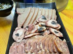 -我从岫岩来羊汤馆(总店)
