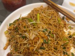 -陈熹公民族美食文化餐厅(中华广场店)