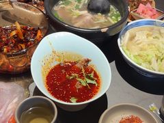 -古市香跷脚牛肉·非遗传承单位