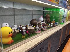 -line friends(明洞旗舰店)