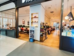 -Peet's 皮爷咖啡(乐峰店)