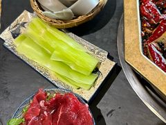 -大风老火锅(江北一店)