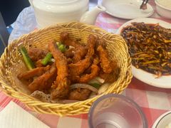 -玲珑餐厅(陕西南路店)