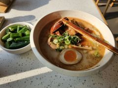 -味千拉面(金融街店)