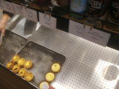 -莉蓮蛋挞(静安寺店)