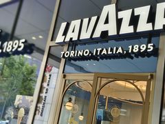 -LAVAZZA拉瓦萨咖啡(星荟中心店)