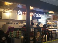 门面-LIN COFFEE CO(龙珠达店)
