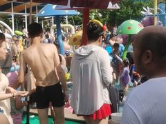 -苏州乐园森林水世界