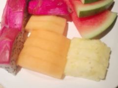 -AdD全日制餐厅(中谷花园酒店)