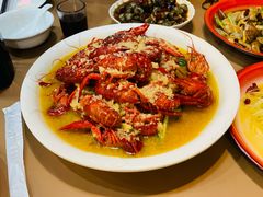 -香满锅老北京羊蝎子火锅·家常菜(新街口店)