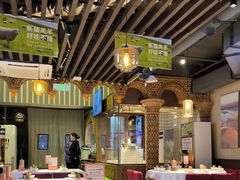 -西域阿里马新疆菜·清真(桂花路店)