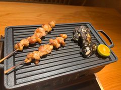 -锅物新语&寿喜烧.炉端割烹(世博源店)