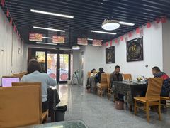 -徐州老菜馆(夹河街店)