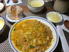 -十面春风·江南面馆(崇宁路店)