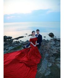 -盛夏光年studio·美学·电影感·定制