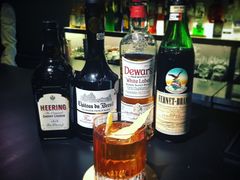 -柒Lounge(三里屯店)