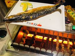 -丰茂烤串(金源店)