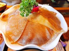 鲜脆毛肚-要德火锅(鼓楼店)