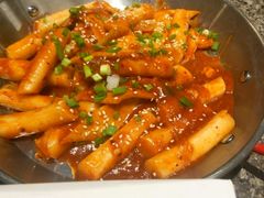 -高丽苑韩国烤肉(海昌路旗舰店)