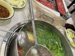 -刘少华贵州小黄牛·鲜牛肉火锅(总店)