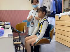 -海马体照相馆(上海宝山万达广场店)