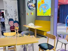 -鲜芋仙(南开大悦城店)