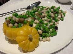 -Yan Ting 宴庭中餐厅(上海静安瑞吉酒店)