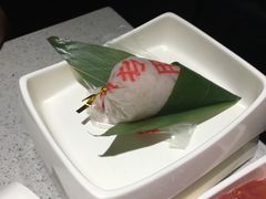 -海底捞火锅(航洋城店)