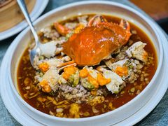 -猪肉婆私房菜(容桂总店)