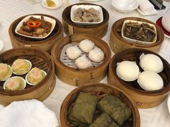 -潮福城大酒楼·潮粤菜·港式点心(阳光城店)