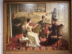 -中华艺术宫(上海美术馆)