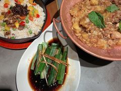 -云海肴·汽锅鸡·云南菜(高德置地店)