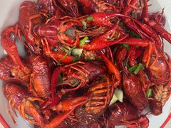 -香满锅老北京羊蝎子火锅·家常菜(新街口店)