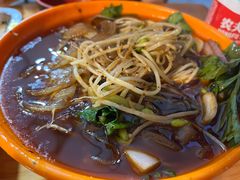 -特色油卤串串(水碾河店)