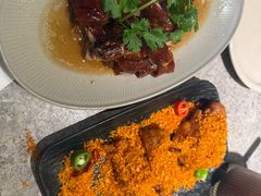 -留半山·香港食堂(啦啦宝都店)