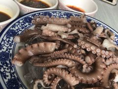 -渔家颂歌渔家味道(青石路店)