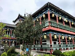 -中国翰园碑林