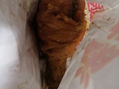 -潘老板炸鸡(河西万达店)