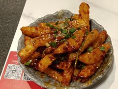 -付小姐在成都(吾悦广场店)