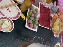 -大吉利·潮汕牛肉火锅(河西店)