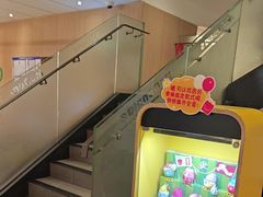-麦当劳(西单明珠店)