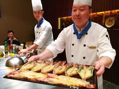-和·铁板烧·OMAKASE(望京昆泰嘉晟酒店)