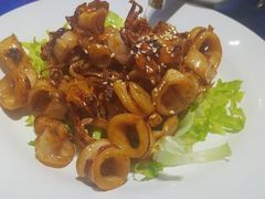 -东江海鲜大排档·潮汕菜·砂锅粥