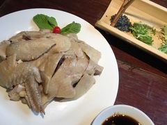 -大牌大·传统杭帮菜(湖滨店)