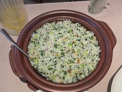 -漢舍中国菜馆(889广场店)