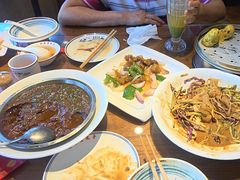 -那家老院子东北菜·饺子·小鸡炖蘑菇(艳华街店)
