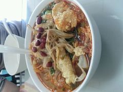 特色螺蛳粉-丽丽三鲜螺蛳粉(田林路店)